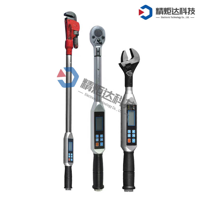 什么是數(shù)顯扭力扳手？數(shù)顯扭矩扳手功能有哪些？ 