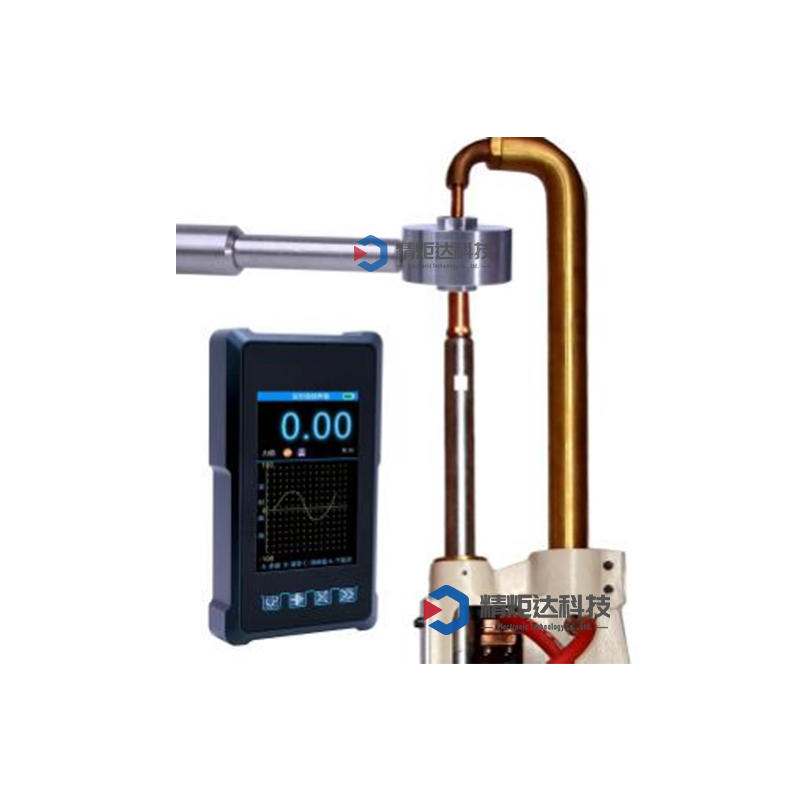 電阻焊壓力測(cè)試儀 10KN夾持/座焊···